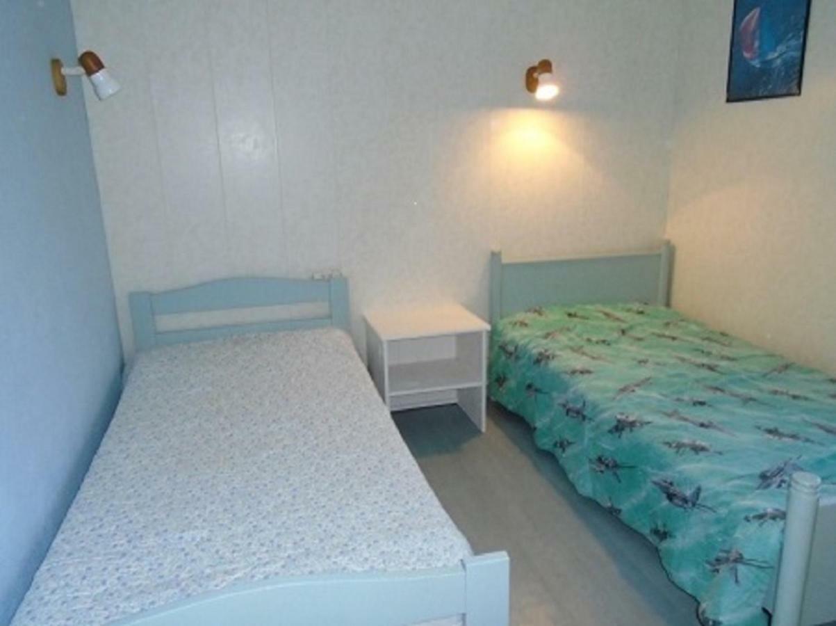 Escale A Fort-Bloque 56 Villa Пломер Екстериор снимка